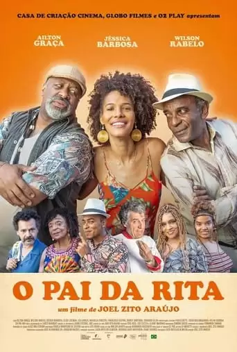 O Pai Da Rita (2022)