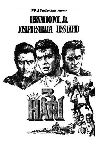 3 Hari (1968)
