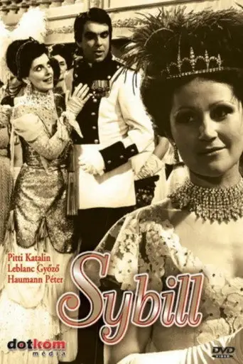 Sybill (1981)