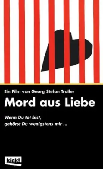 Mord Aus Liebe (1993)