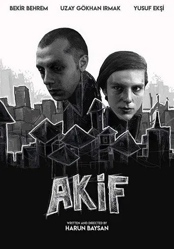 Akif (2018)