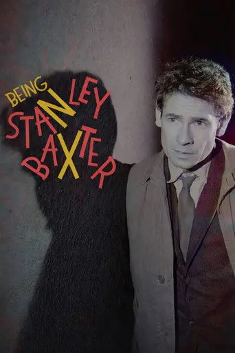Being Stanley Baxter (2025)