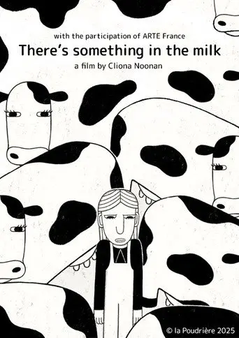 There's Something in the Milk (2025)