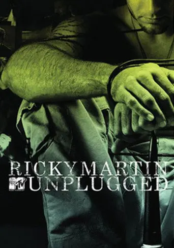 Ricky Martin: MTV Unplugged (2006)