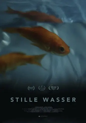 Silent Waters (2022)