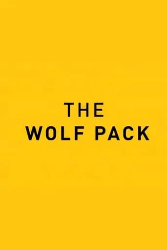 The Wolf Pack (2014)