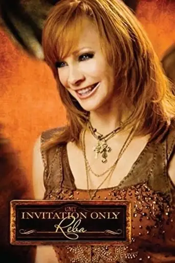 CMT Invitation Only: Reba (2024)