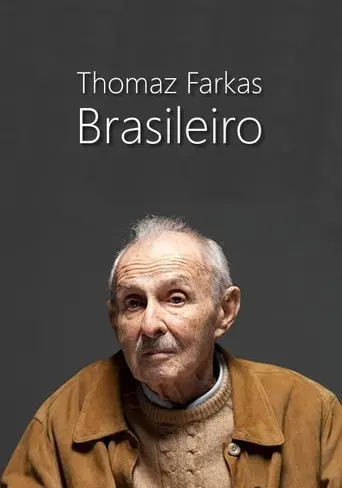 Thomaz Farkas, Brazilian (2003)