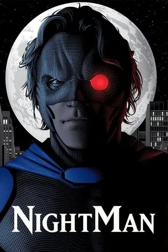 Nightman (1997)