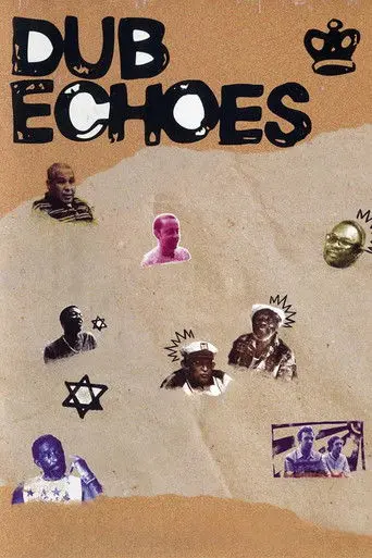 Dub Echoes (2008)