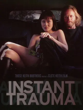 Instant Trauma (2002)