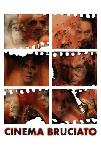 Cinema Bruciato (2024)