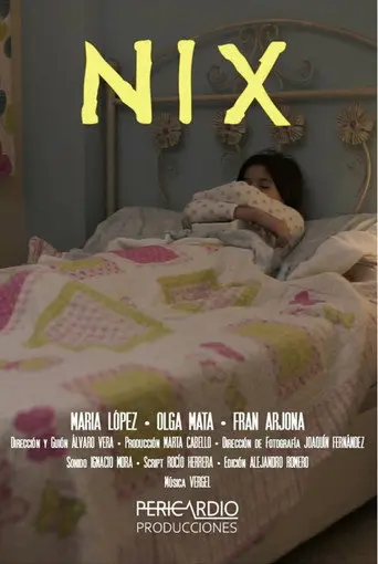 NIX (2021)