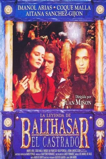 La Leyenda De Balthasar El Castrado (1996)