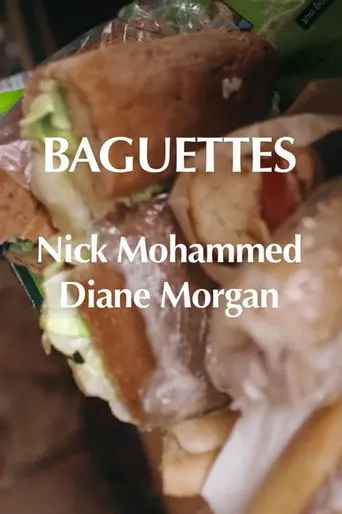 Baguettes (2015)