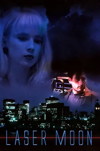 Laser Moon (1993)