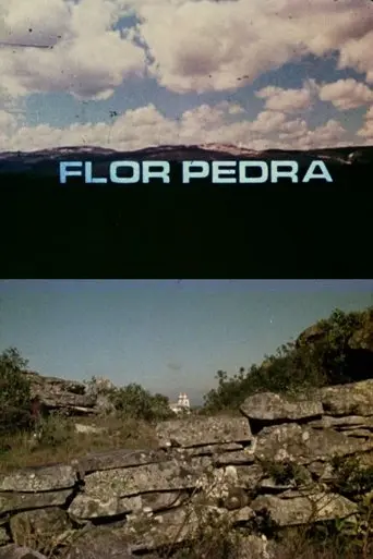 Flor Pedra (1975)