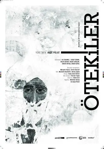 Ötekiler (2016)