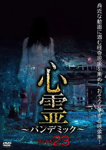 Spirit Pandemic Phase 23 (2021)