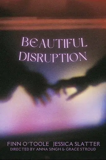 Beautiful Disruption (2024)