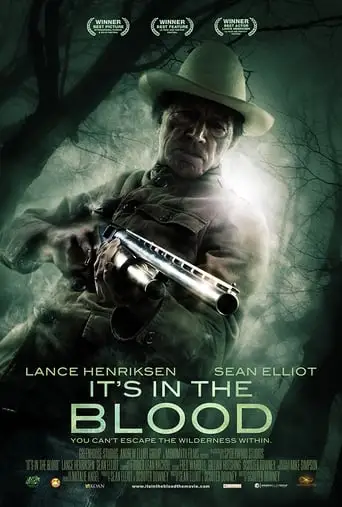 It's In The Blood (2012)