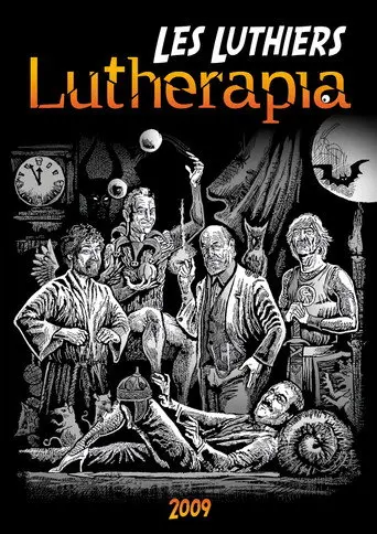Lutherapia (2008)