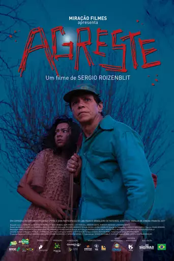 Agreste (2023)