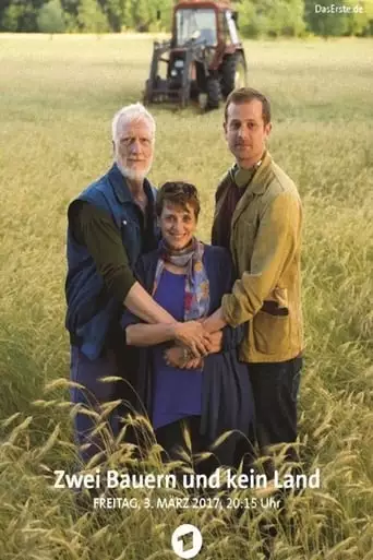 Zwei Bauern Und Kein Land (2017)