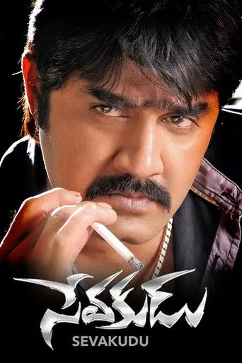 Sevakudu (2013)
