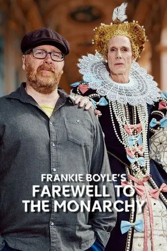 Frankie Boyle's Farewell to the Monarchy (2023)