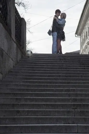Stairway (2015)
