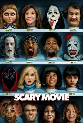 Scary Movie (2026)