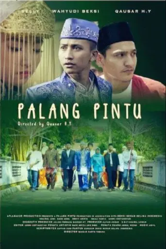 Palang Pintu (2015)