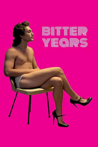 Bitter Years (2019)