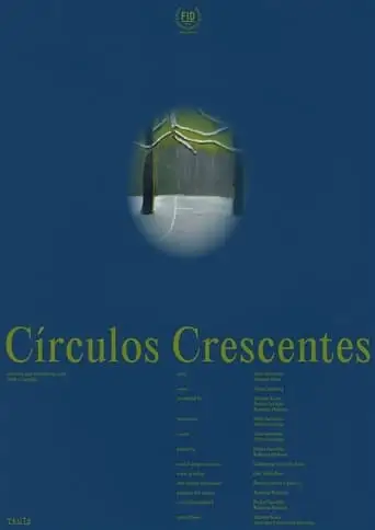 Circulos Crescentes (2024)