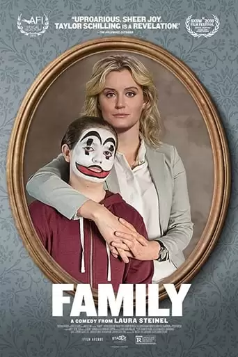 Family (2018)