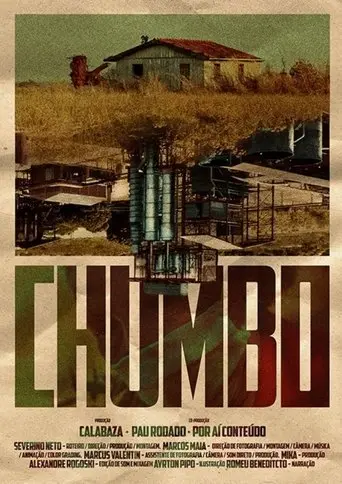 Chumbo (2023)