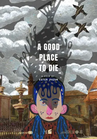 A Good Place To Die (2026)