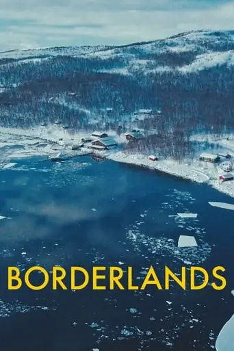 Borderlands (1970)