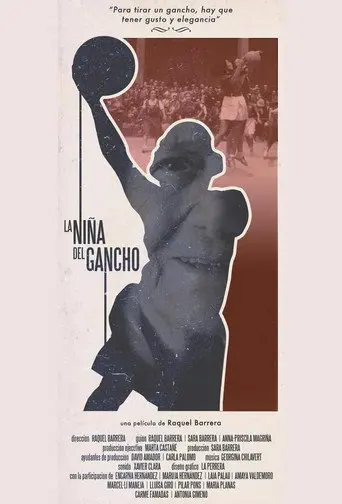 La niña del gancho (2016)
