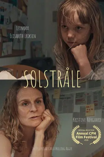 Solstråle (2019)