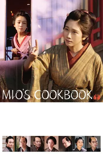 Mio's Cookbook (2020)