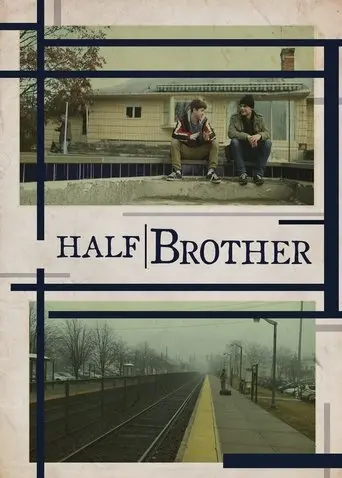 Half Brother (2014)