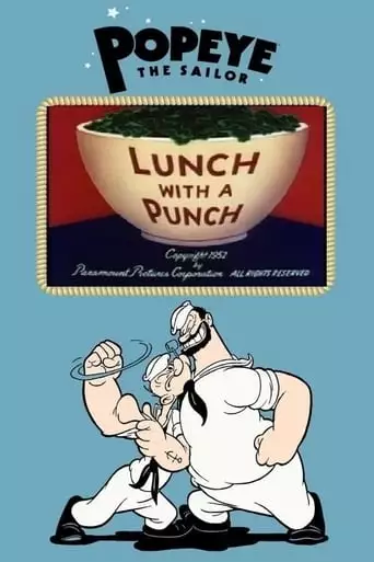 Lunch With A Punch (1952)