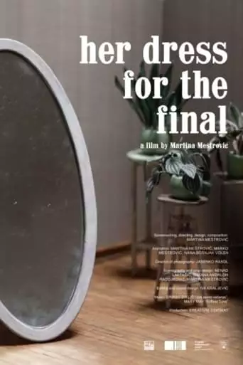 Haljina Za Finale (2023)