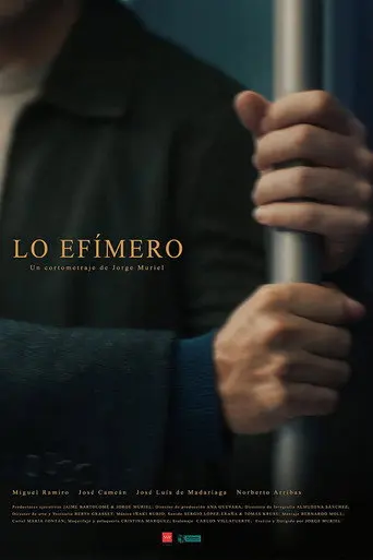 The Ephemeral (2020)