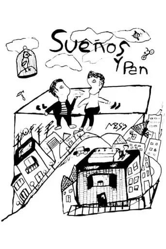 Suenos Y Pan (2023)