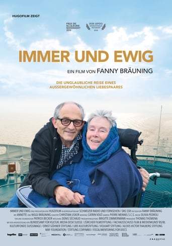 The Journey - A Story Of Love (2019)
