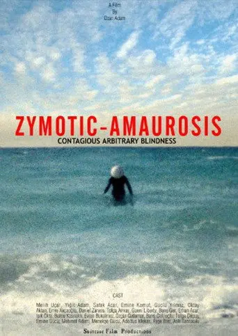 Zymotic Amaurosis (2008)