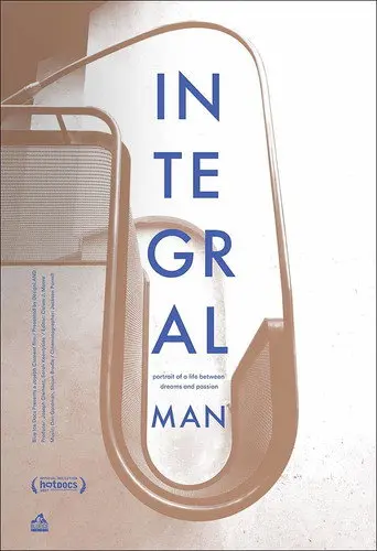 Integral Man (2017)